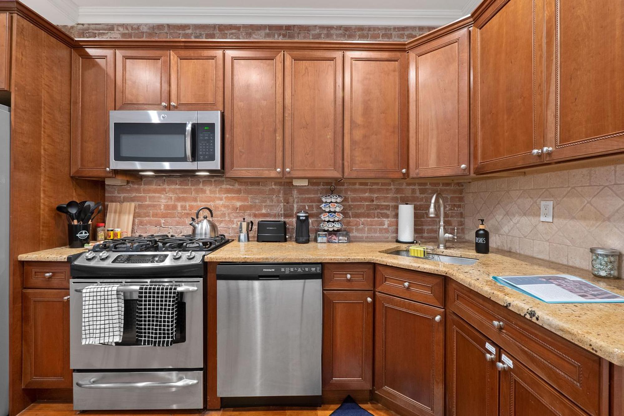 Apartment Your New York Base 15 Minutes To Nyc