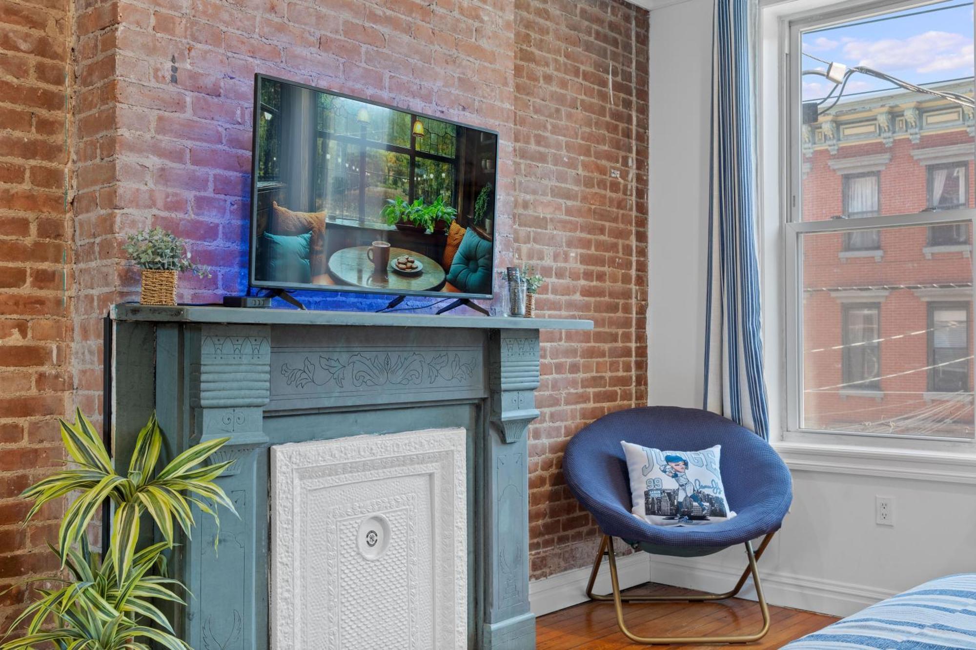 Your New York Base 15 Minutes To Nyc Apartment *
