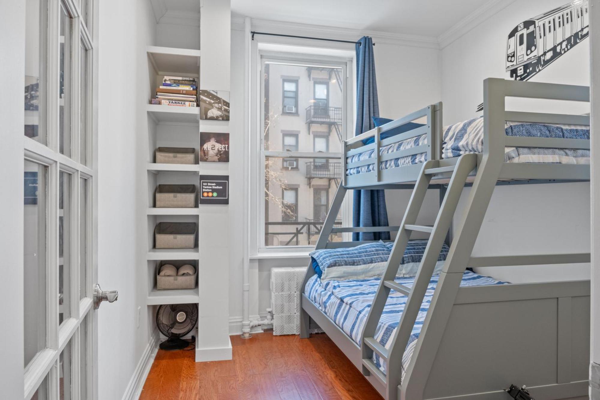 Your New York Base 15 Minutes To Nyc Apartment *