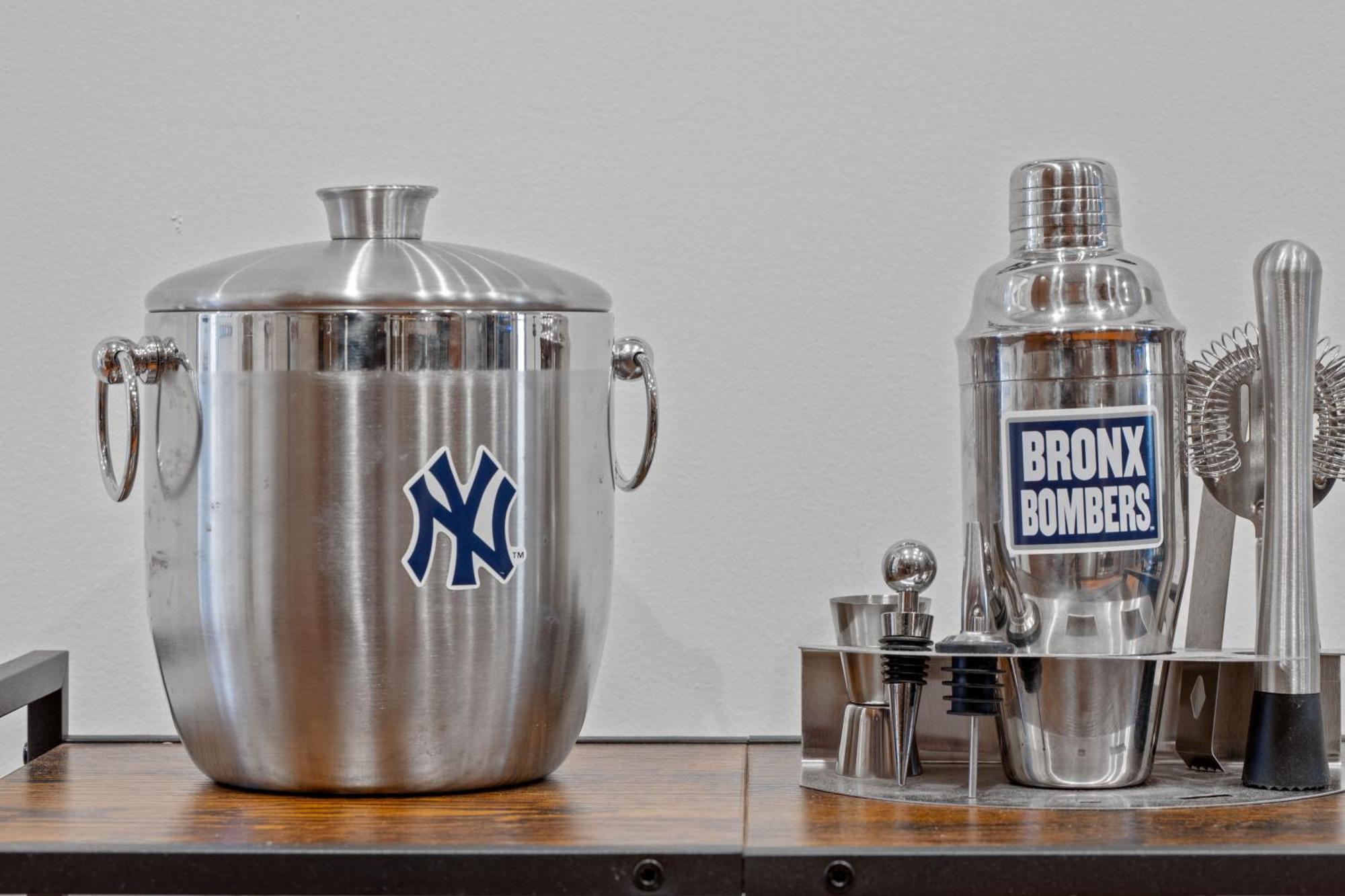 Apartment Your New York Base 15 Minutes To Nyc
